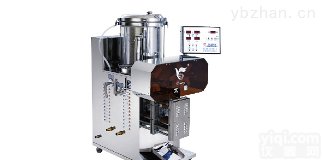 大鹏中药<em>煎药机</em> 山东济南<em>厂家</em>