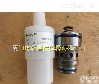 LC32DB20D7X  供应<em>厦门</em>力士乐后市场<em>插装阀</em>LC32DB20D7X