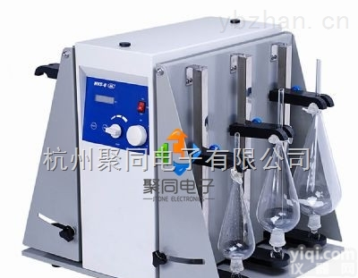 广州聚同品Pai分液漏斗<em>振荡器</em>JTLDZ-6<em>生产厂家</em>、产品说明