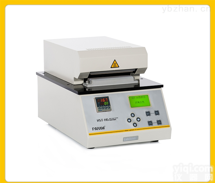 PE膜<em>热封</em>性<em>检测仪</em>