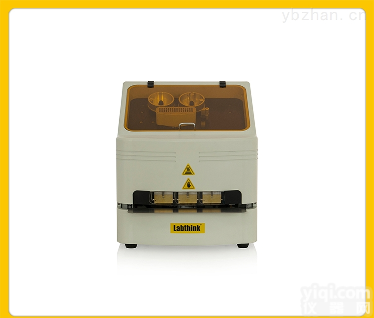 烘焙咖啡包装袋<em>热封</em>与热粘<em>性能</em>试验仪