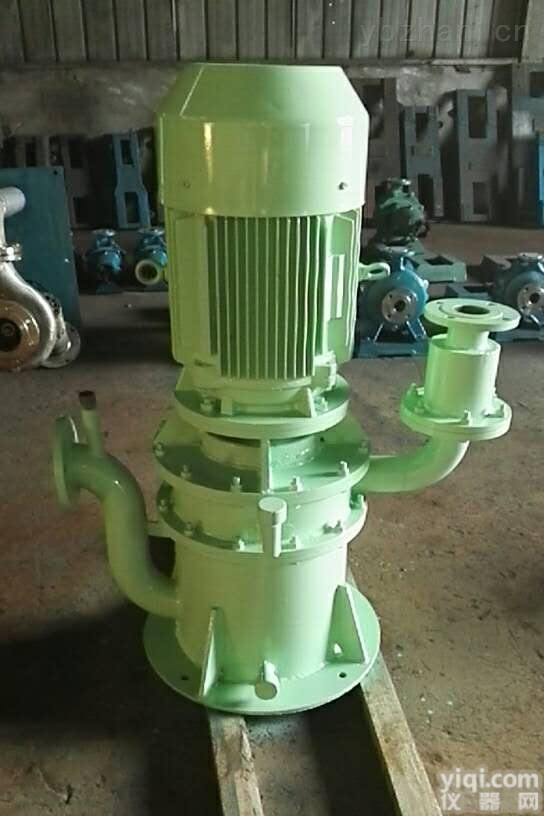 <em>生产厂家</em>  WFB型无<em>密封</em>自控自吸泵