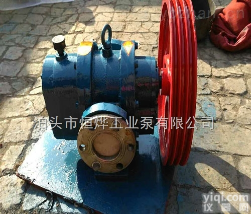 <em>罗茨泵</em>厂家电话，<em>LC</em>罗茨油泵质优价廉