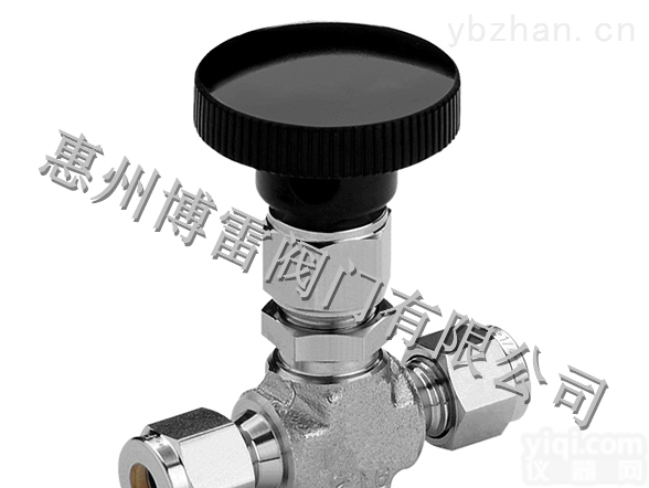 METISKOW  进口针型阀