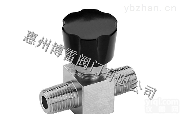 METISKOW  进口整体阀盖式针型阀