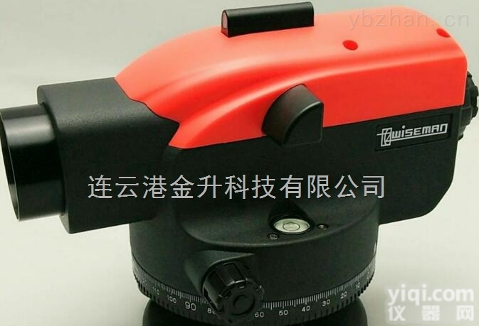 AL10A-32  赛特<em>威斯曼</em>AL10A-32自动<em>安平</em><em>水准仪</em>操作流程