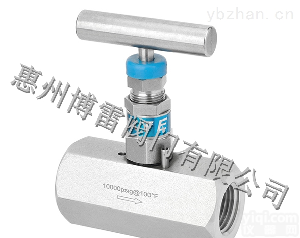 <em>METISKOW</em>  进口六角棒料<em>针型阀</em>