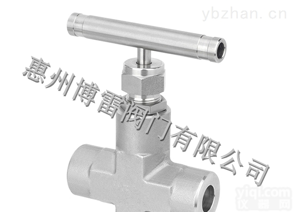 <em>METISKOW</em>  进口锻造一体式<em>针型阀</em>