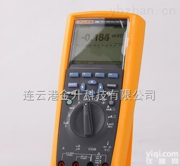 FLUKE-289C  显示多组测量福<em>万用表</em>禄克FLUKE-289C优价
