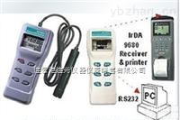 衡欣AZ8403高精度掌上溶氧仪<em>红外</em>线<em>传输</em>