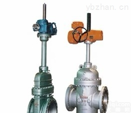 Z943WF<em>电动</em><em>平板</em><em>闸阀</em>