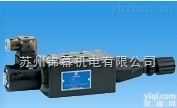 MSRF-03P-1PN-K-3  <em>叠加</em>式电控<em>溢流阀</em>北部<em>精机</em>液压机械有限公司