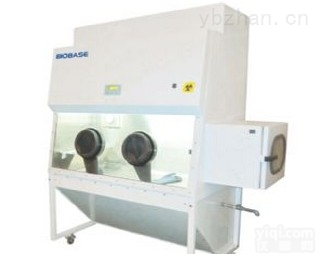 BSC-1500I  博科<em>三级</em><em>安全柜</em> <em>手套</em>箱BSC-1500IIIX