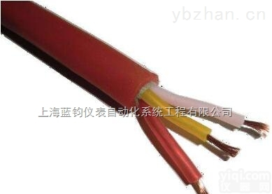 KGGP7*1.5<em>硅橡胶</em>电缆 KGGP7*1.5电缆价格