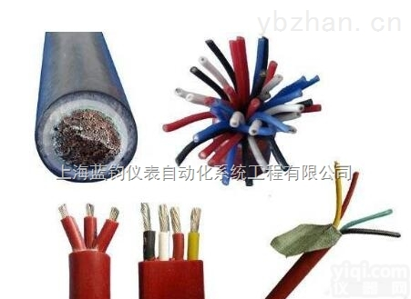 KGGRP10*1.5<em>硅橡胶</em>电缆 KGGRP10*1.5价格厂家销售