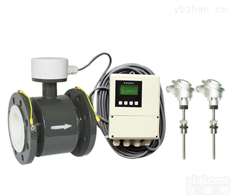 <em>电磁</em><em>冷量表</em>，<em>电磁</em>冷量计