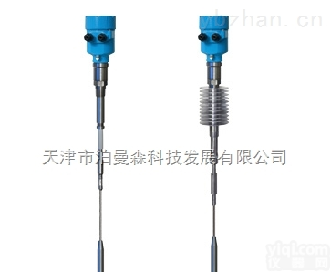 PMS-101  高温型射频<em>导纳</em><em>料位计</em> 0-500℃ <em>电容</em>式物位计