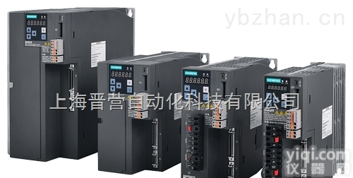 <em>西门子</em>数控<em>主轴</em>驱动<em>模块</em>
