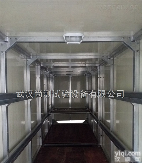 SC/AR-100AD  <em>复合膜</em><em>熟化</em>室