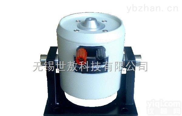 SA-JZ002模态激振器<em>量程</em>20N振幅±3mm<em>小型</em>振动台