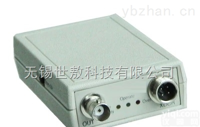 SADRTLQ01电容式加速度传感器的调理器