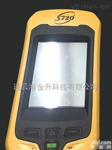 <em>S720</em>  镇江南方测绘<em>S720</em>专业级GPS定位仪<em>操作说明</em>