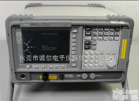 N8974A  回收<em>安捷</em>伦N8974A<em>分析仪</em>