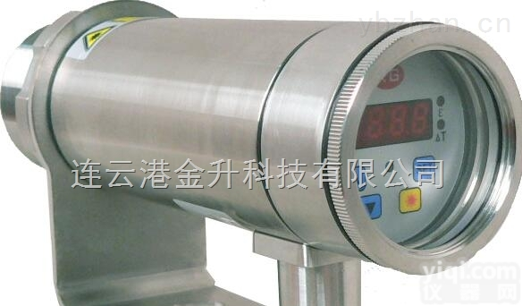 4-20mAH  西藏<em>回转窑</em><em>窑尾</em>烟室测温1300-1400度成套系统优供