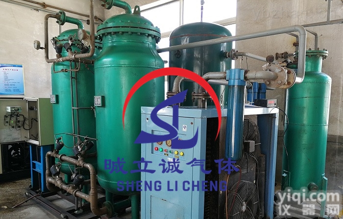 维修<em>保养</em><em>改造</em><em>制氮机</em>