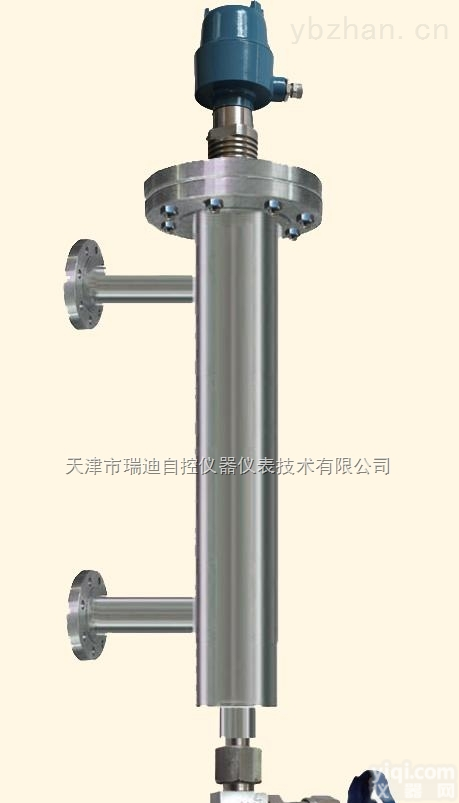 天津<em>高温高压</em><em>汽包</em>液位计