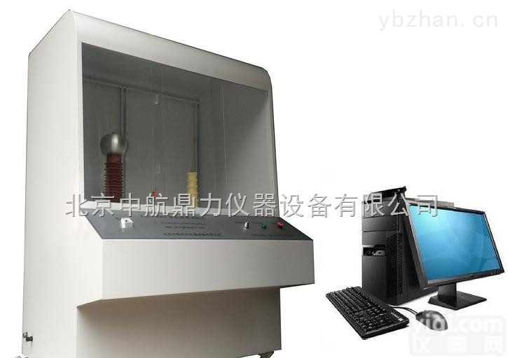 LJC-100KV  电压击穿检测仪器 <em>击穿电压仪</em>