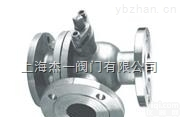 三通<em>法兰</em><em>球阀</em>.<em>法兰</em><em>球阀</em>.上海优质<em>阀门</em>
