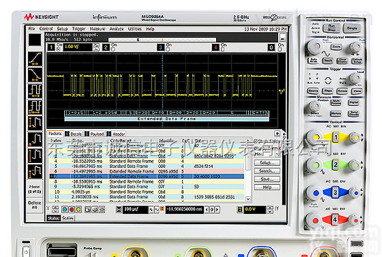 <em>DSO9254A</em>  高价求购<em>DSO9254A</em><em>示波器</em>