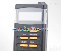 泰仕TES1333<em>太阳能</em><em>辐射仪</em>测量<em>太阳能</em>能量