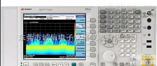 N9038A  回收<em>安捷</em>伦N9038A<em>接收机</em>