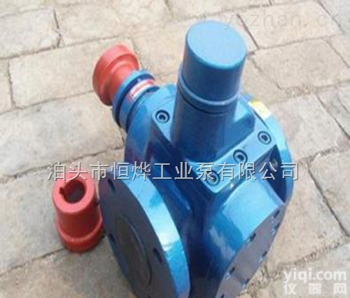 YCB<em>圆弧</em><em>齿轮泵</em>厂家，<em>圆弧</em>齿轮油泵