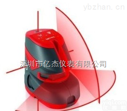 Leica Lino L2P5  <em>激光</em><em>标线</em>仪（<em>墨线</em>仪）  室内准直水平