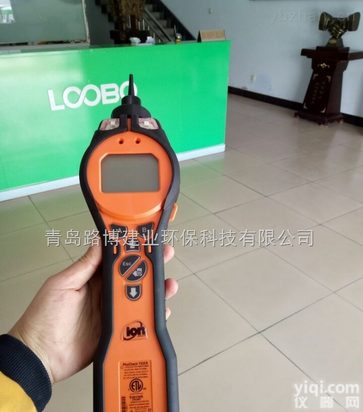 PCT-LB-00  <em>英国</em>离子PCT-LB<em>系列</em>虎Paivoc<em>检测仪</em>