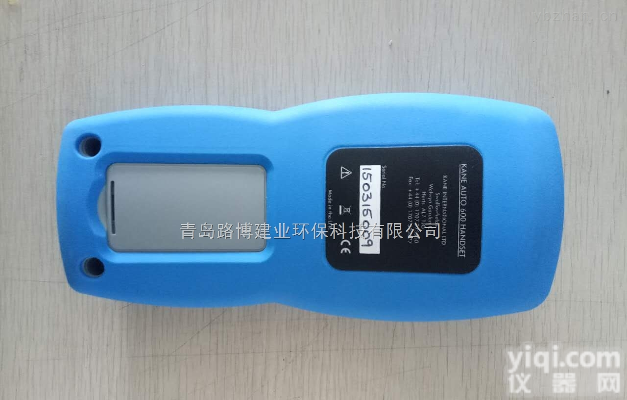 AUTO600  <em>凯恩</em>AUTO600<em>柴油车</em>尾气检测仪
