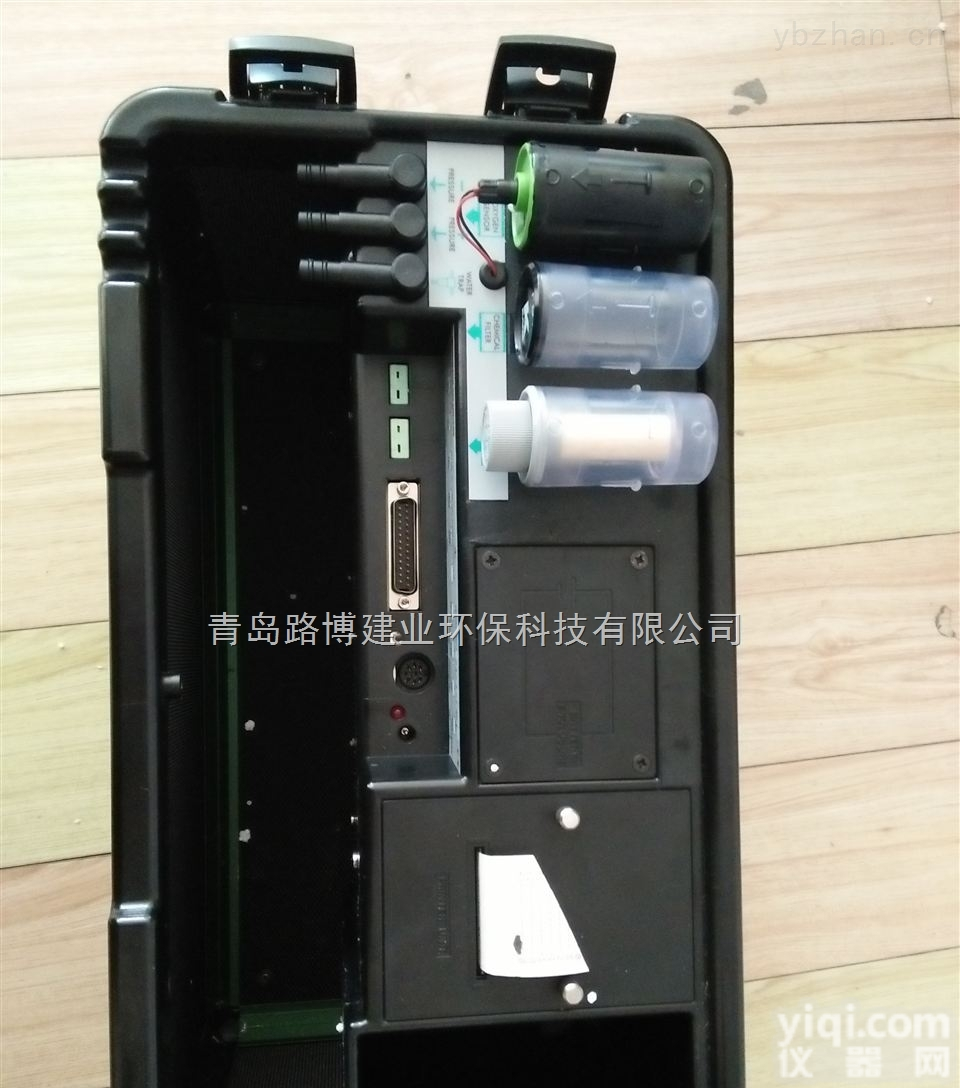 <em>KANE9506  英国凯恩KANE9506综合烟气分析仪</em>