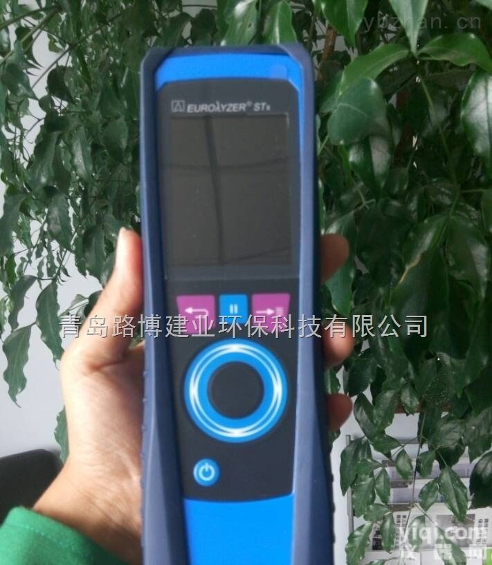 Multilyzer STe（M60）  <em>德国</em><em>菲索</em>M60<em>烟气</em>分析仪燃烧效率分析仪