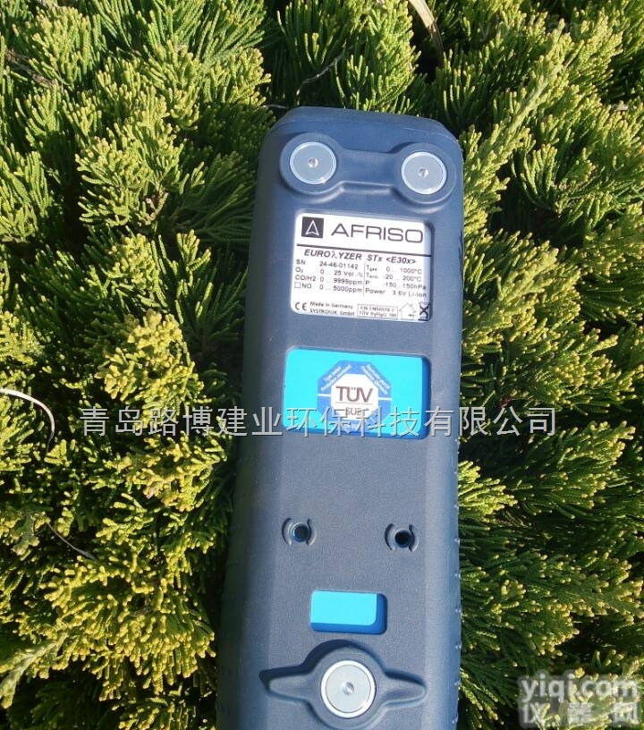 增强版<em>烟气</em>分析仪M60小型<em>手持式</em>（燃煤<em>烟气</em>检测）