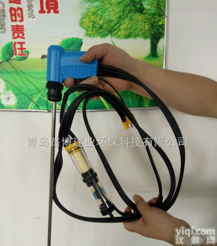 德国菲索M60标配高寿命氧气<em>传感器</em>（五年内<em>无需</em>更换）