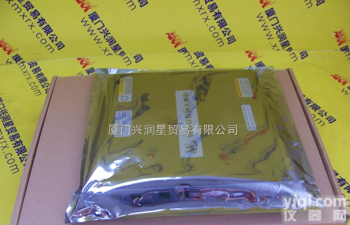 <em>9907</em>-<em>018</em>  WOODWARD速度控制2301A