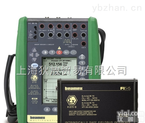 <em>上海</em>Beamex <em>校准</em>泵Beamex<em>上海</em>