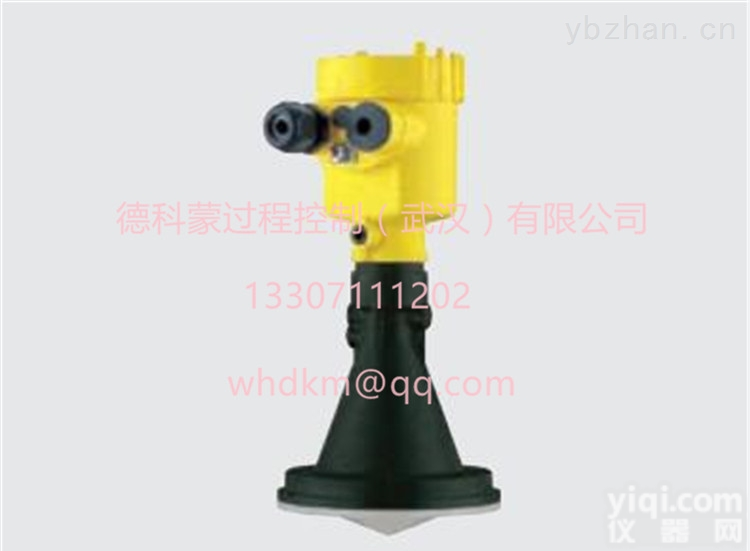 非接触式雷达液位计<em>VEGAPULS</em> <em>61</em>
