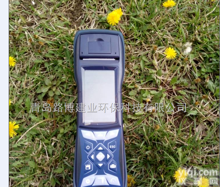 C500  山东工业废气排放检测分析就用斯<em>尔顿</em>C500<em>烟气</em>分析仪
