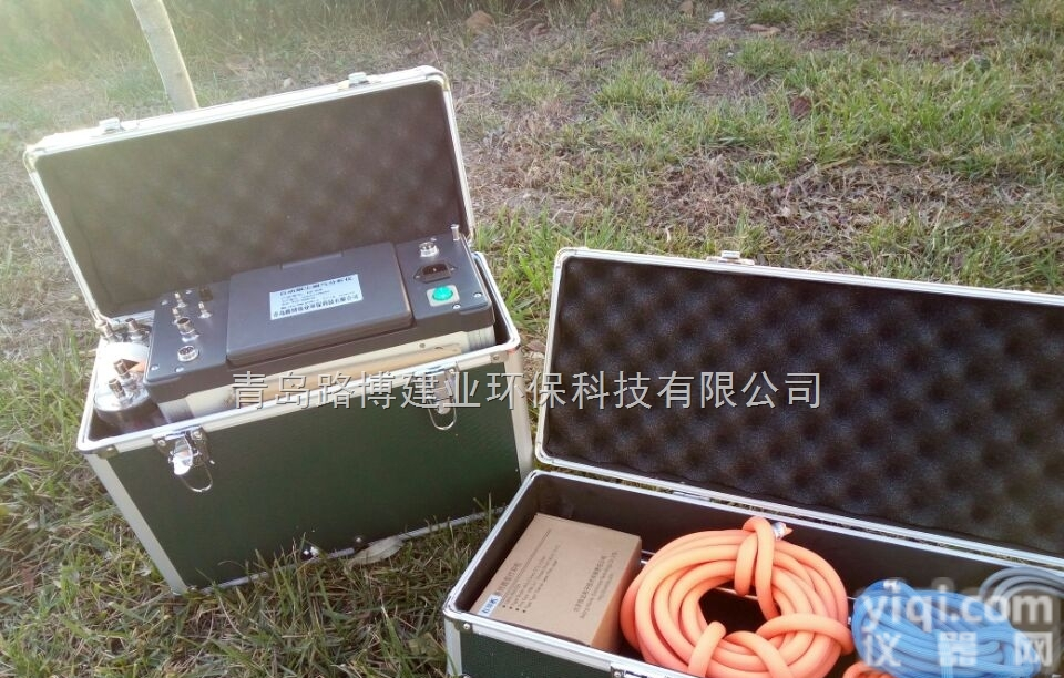 LB-70C  有没有那种<em>烟尘</em><em>烟气</em><em>二合一</em>的检测设备