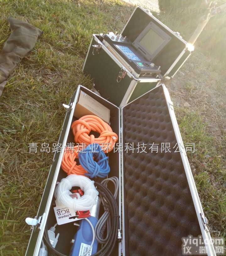 LB-70C<em>烟尘</em><em>烟气</em><em>二合一</em><em>烟气</em>检测设备