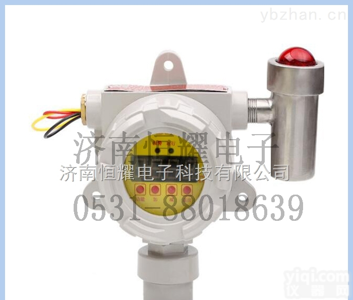 4888  供应二甲苯气体报警器/<em>二甲苯气体探测器</em>价格